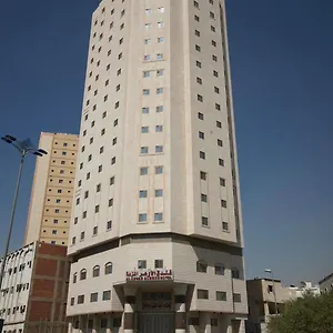 فندق Al Azhar Nuzhah, مكة
